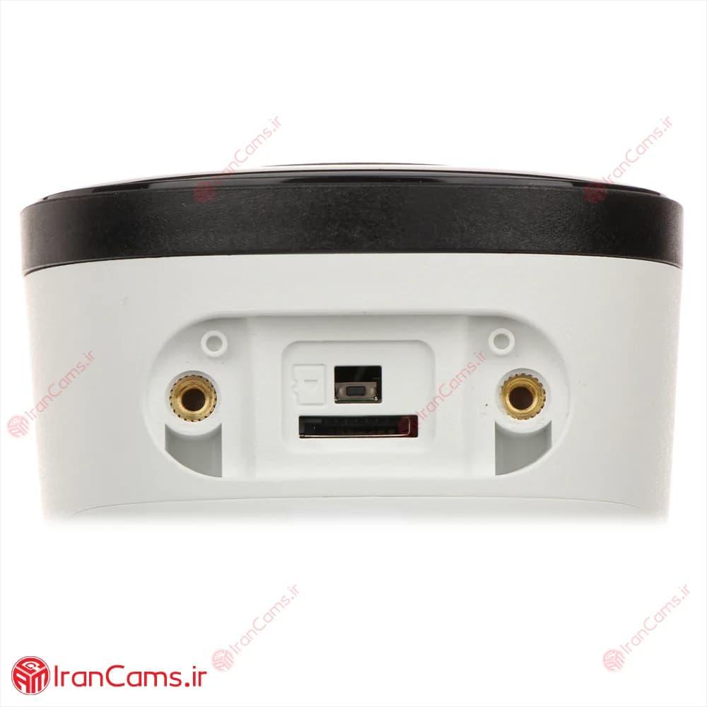دوربین مداربسته بولت بی سیم آیمو Imou Bullet 2E IPC-F22FP-D — تصویر ۸