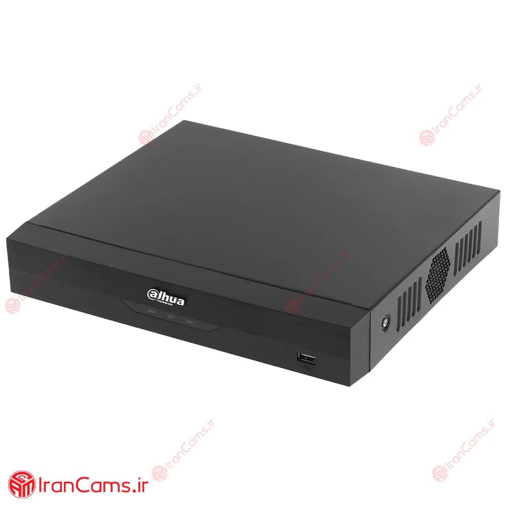 دستگاه دی وی آر 4 کانال داهوا DH-XVR5104HS-4KL-I3 — تصویر ۴