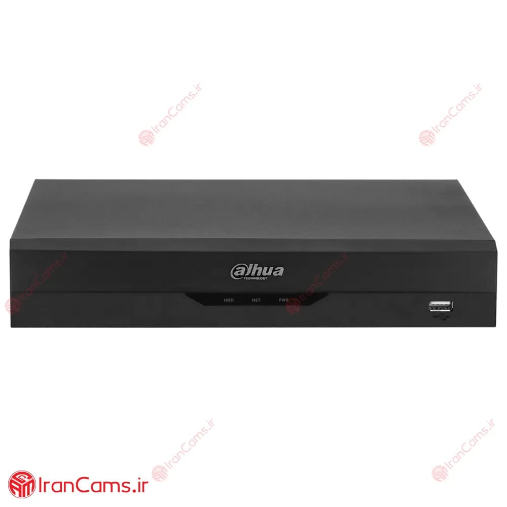 دستگاه دی وی آر 4 کانال داهوا DH-XVR5104HS-4KL-I3