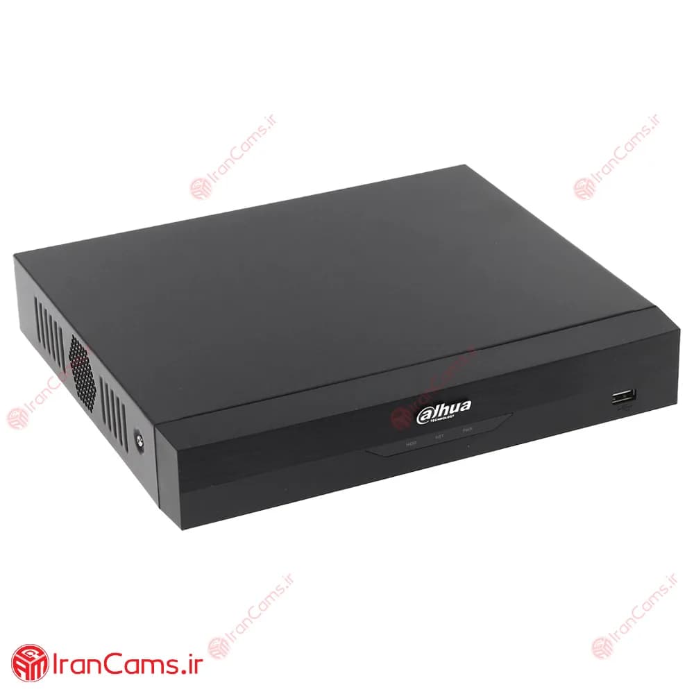 دستگاه دی وی آر 4 کانال داهوا DH-XVR5104HS-4KL-I3 — تصویر ۳
