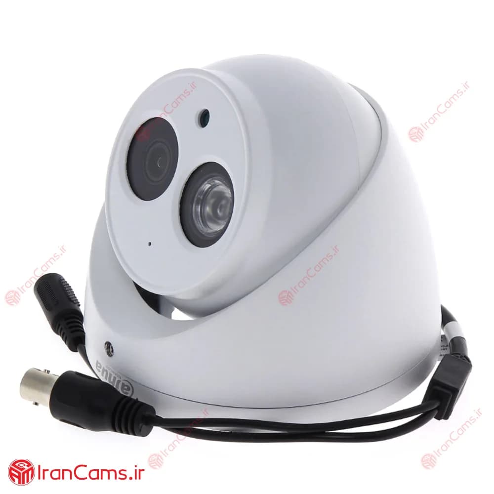 دوربین مداربسته دام 4 مگاپیکسلی داهوا DH-HAC-HDW1400EMP-A — تصویر ۴