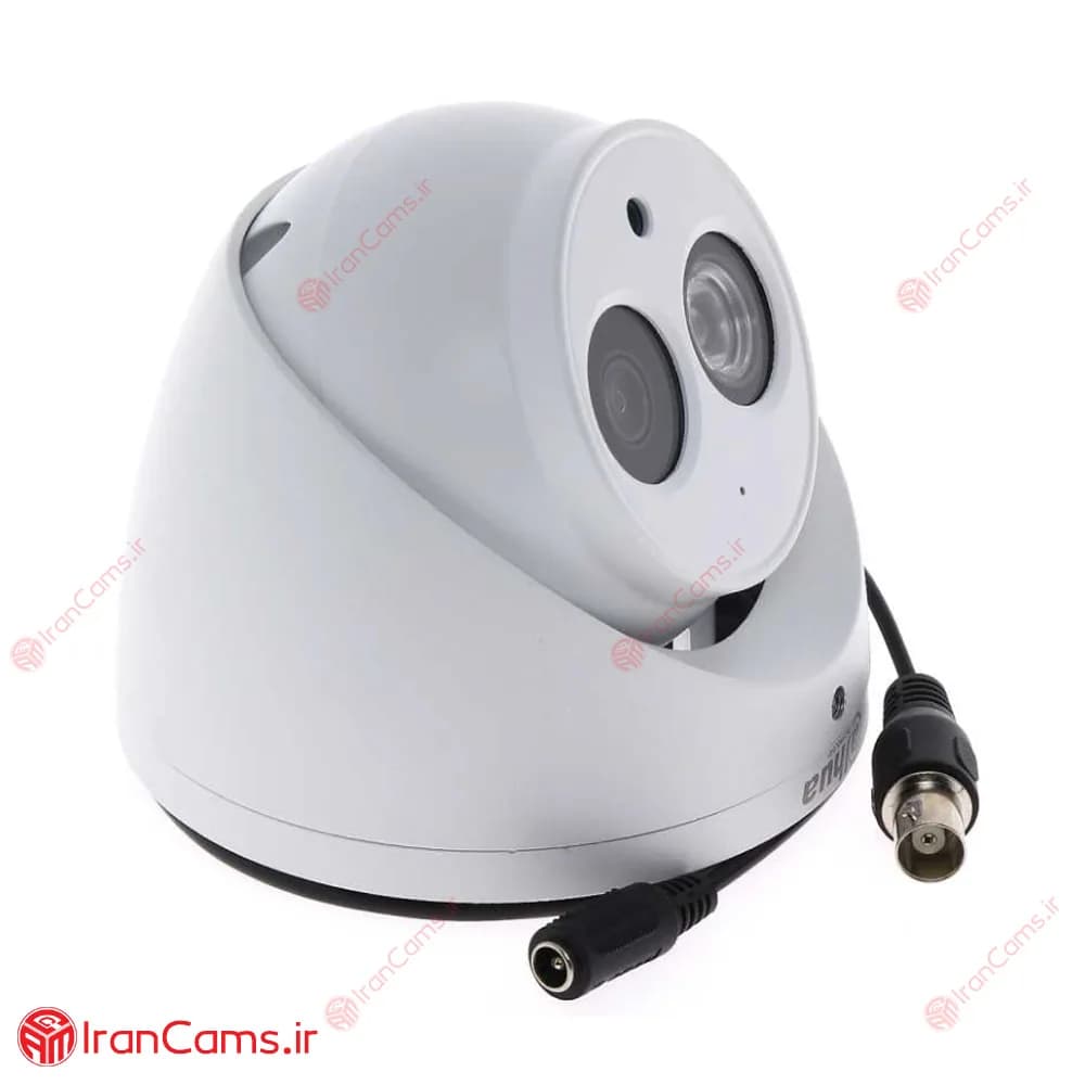 دوربین مداربسته دام 4 مگاپیکسلی داهوا DH-HAC-HDW1400EMP-A — تصویر ۳