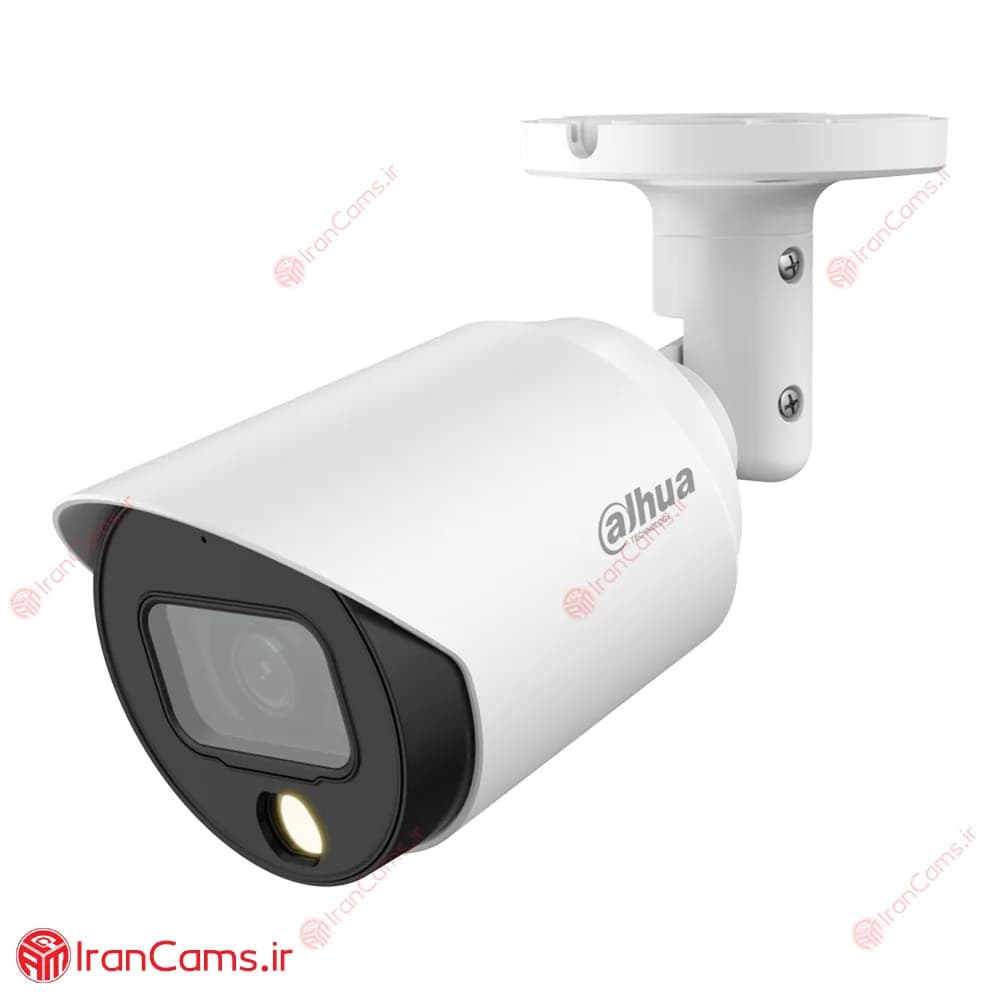 دوربین مداربسته بولت 5 مگاپیکسلی داهوا DH-HAC-HFW1509TP-LED