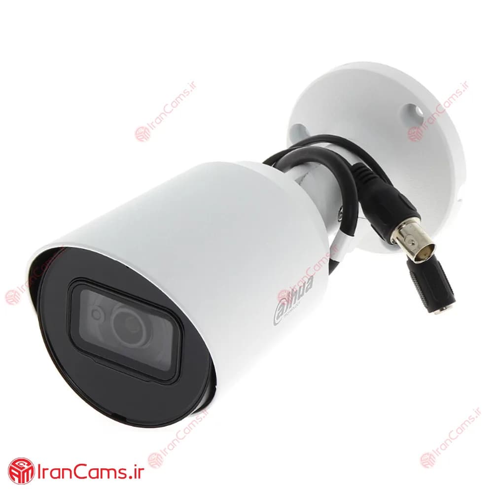 دوربین مداربسته بولت 5 مگاپیکسلی داهوا DH-HAC-HFW1500TP-A — تصویر ۴