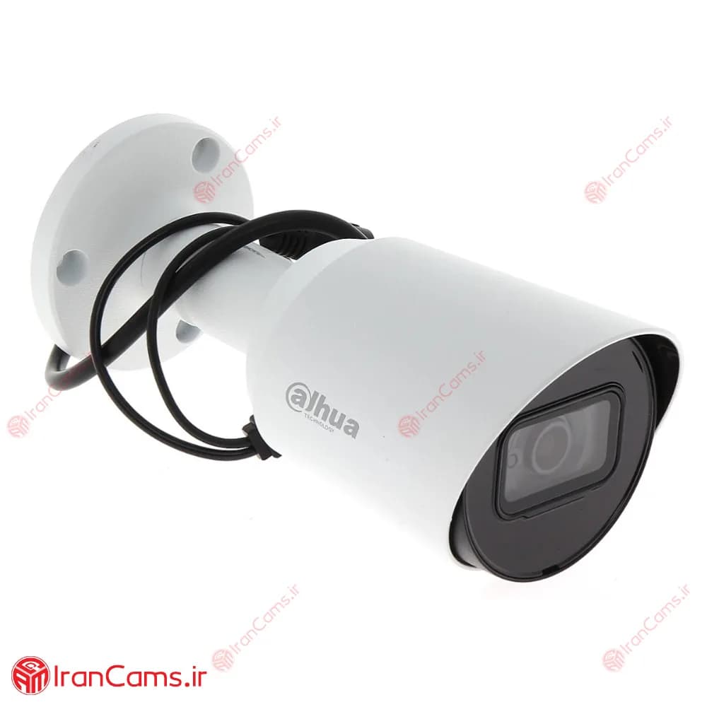 دوربین مداربسته بولت 5 مگاپیکسلی داهوا DH-HAC-HFW1500TP-A — تصویر ۳