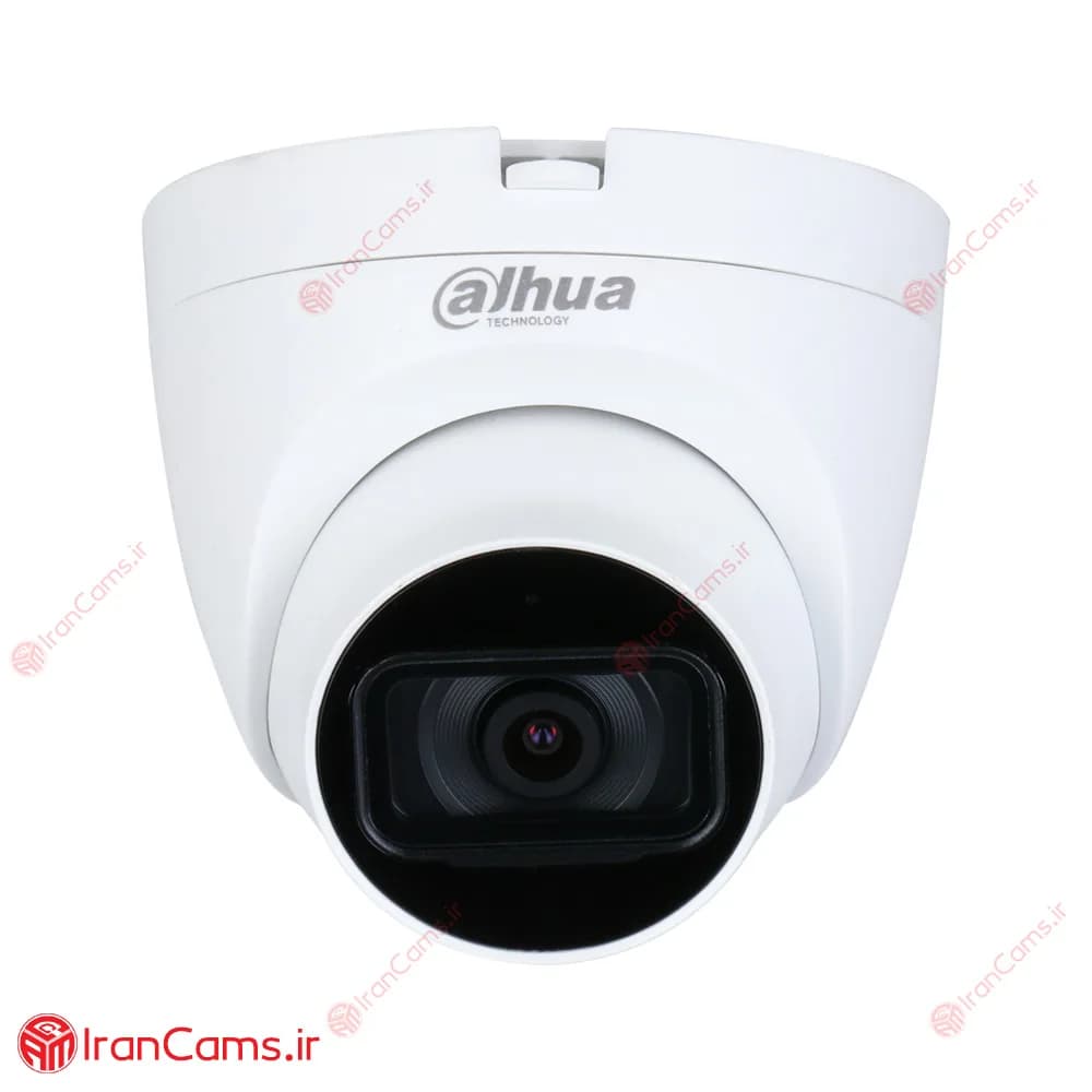 دوربین مداربسته دام 5 مگاپیکسلی داهوا DH-HAC-HDW1500TRQP — تصویر ۲