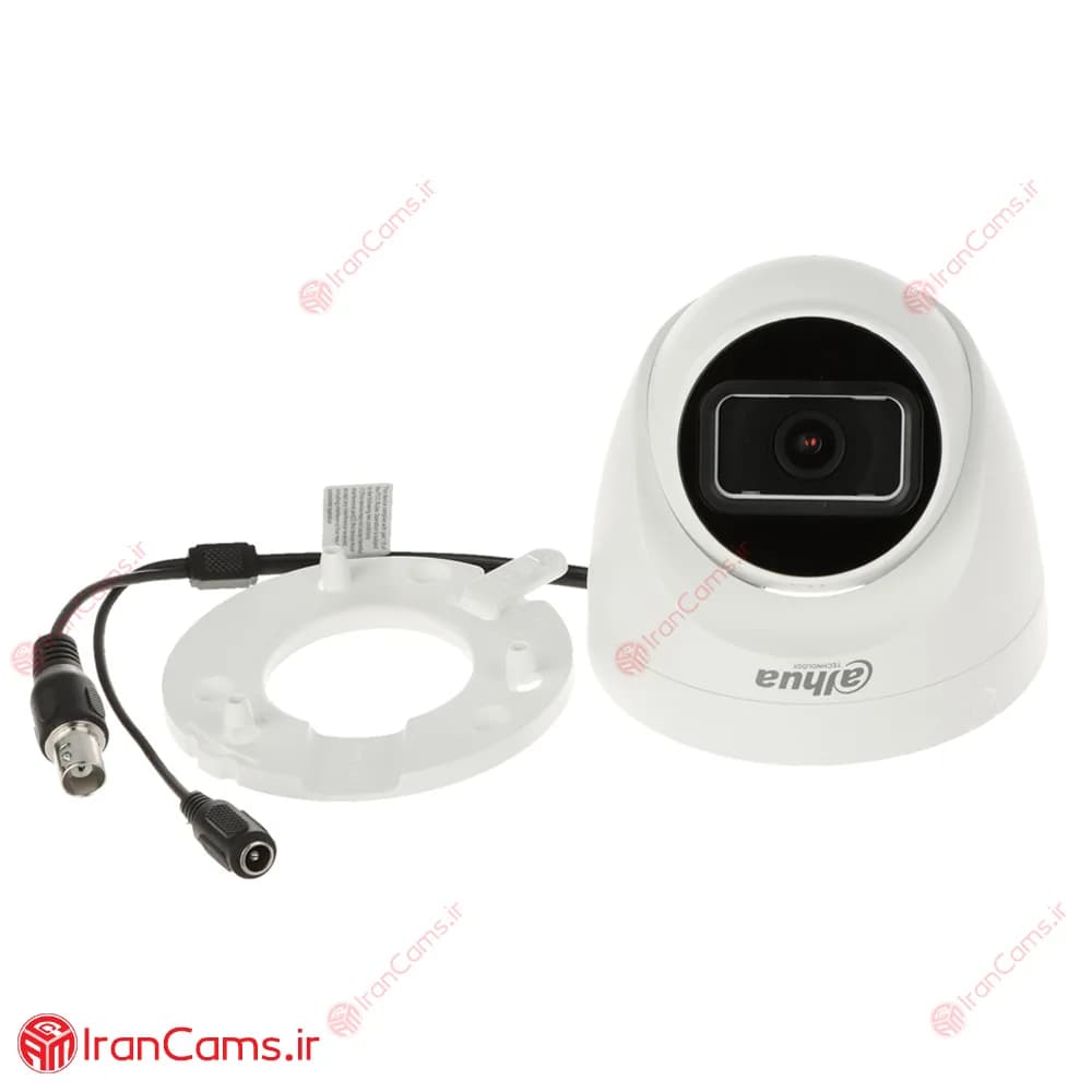دوربین مداربسته دام 5 مگاپیکسلی داهوا DH-HAC-HDW1500TRQP-A — تصویر ۵