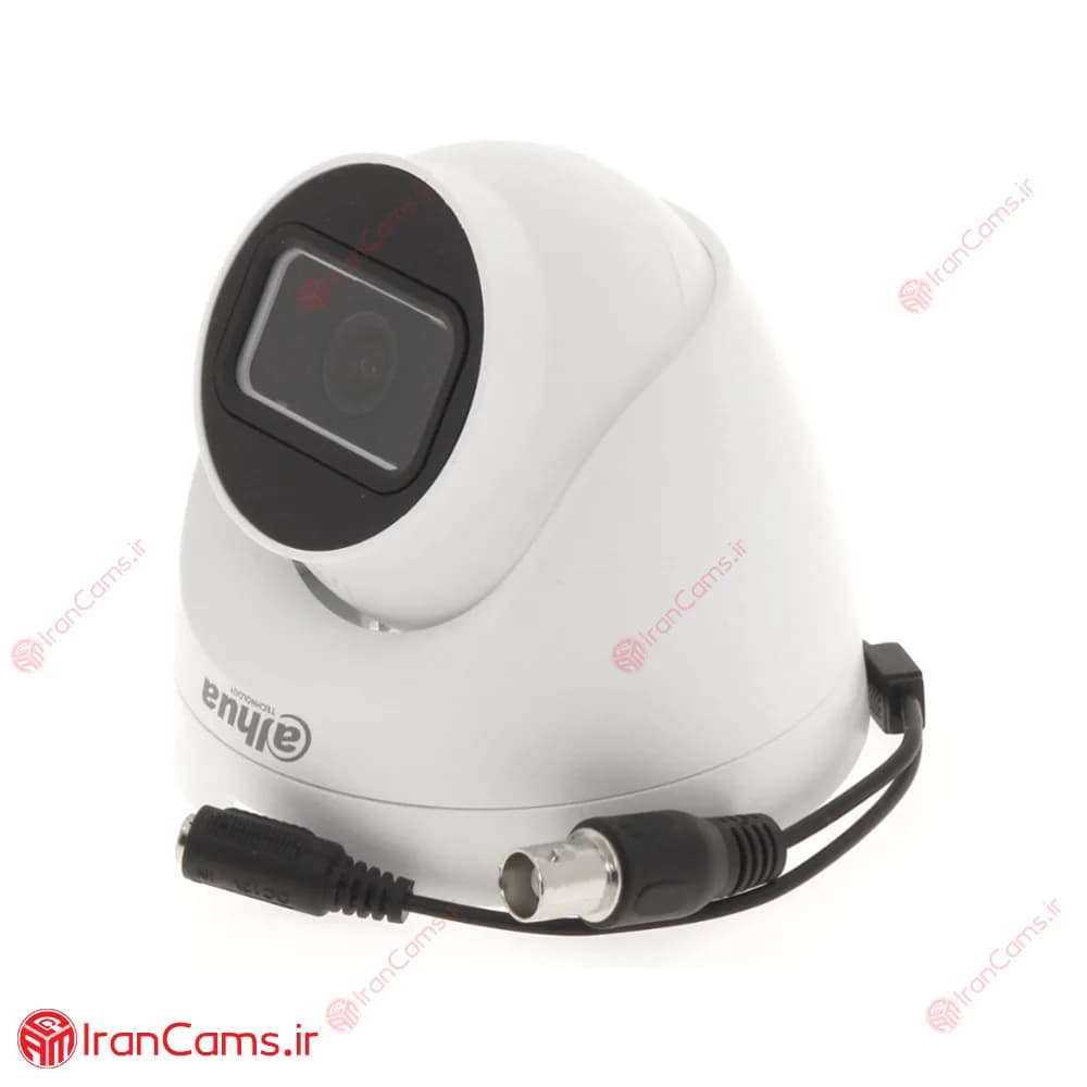 دوربین مداربسته دام 5 مگاپیکسلی داهوا DH-HAC-HDW1500TRQP-A — تصویر ۳