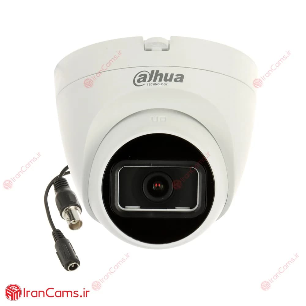 دوربین مداربسته دام 5 مگاپیکسلی داهوا DH-HAC-HDW1500TRQP-A — تصویر ۲