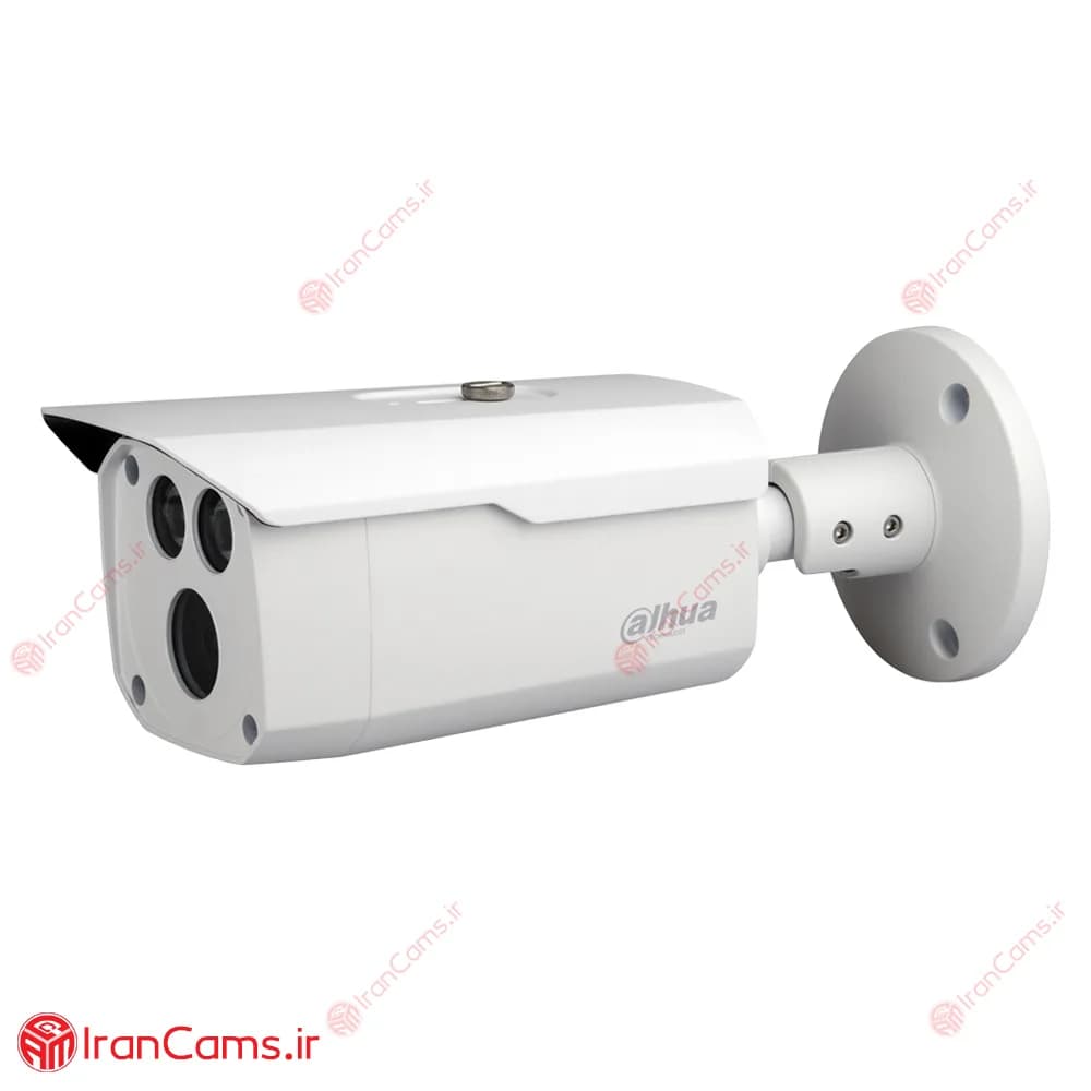 دوربین مداربسته بولت 5 مگاپیکسلی داهوا DH-HAC-HFW1500DP