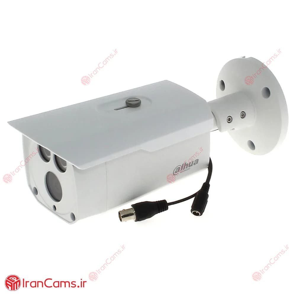 دوربین مداربسته بولت 5 مگاپیکسلی داهوا DH-HAC-HFW1500DP — تصویر ۴