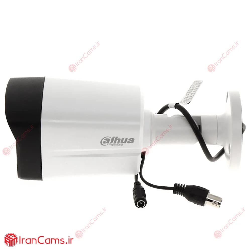 دوربین مداربسته بولت 2 مگاپیکسل داهوا DH-HAC-HFW1209TLMP-LED — تصویر ۴