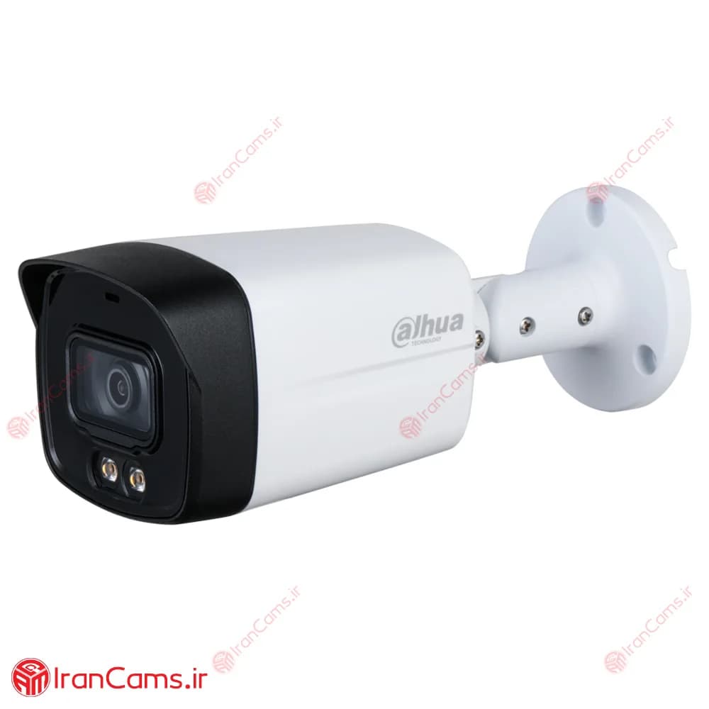 دوربین مداربسته بولت 2 مگاپیکسل داهوا DH-HAC-HFW1209TLMP-LED