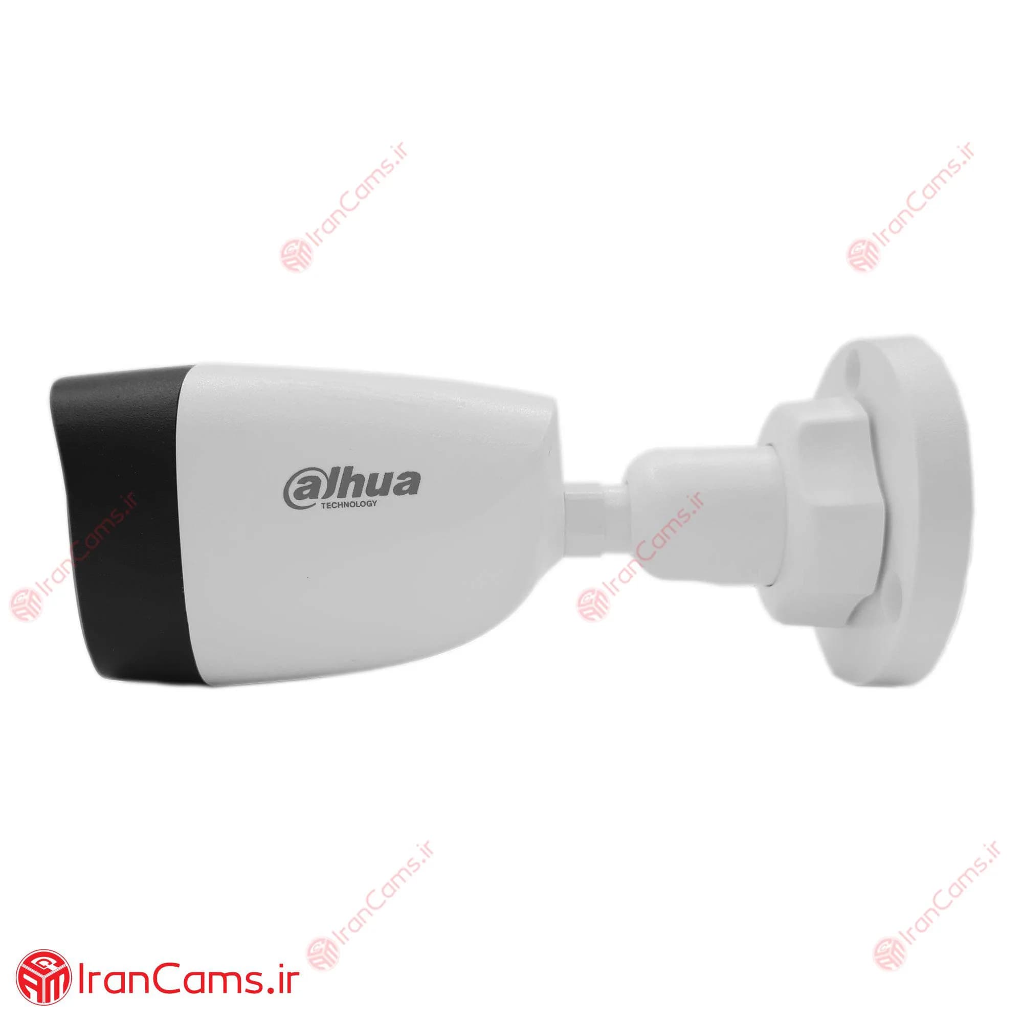 دوربین مداربسته بولت 2 مگاپیکسل داهوا DH-HAC-HFW1209CP-A-LED — تصویر ۴