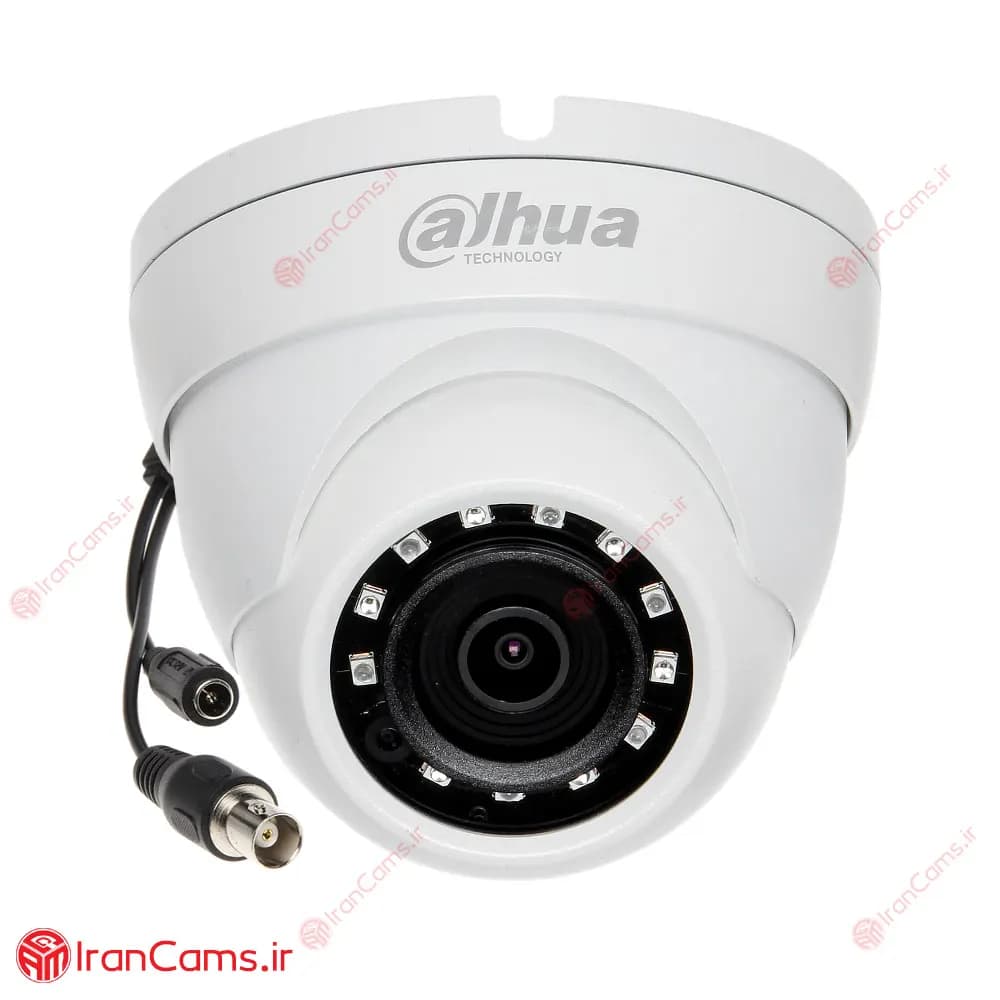 دوربین مداربسته دام 2 مگاپیکسلی داهوا DH-HAC-HDW1200MP