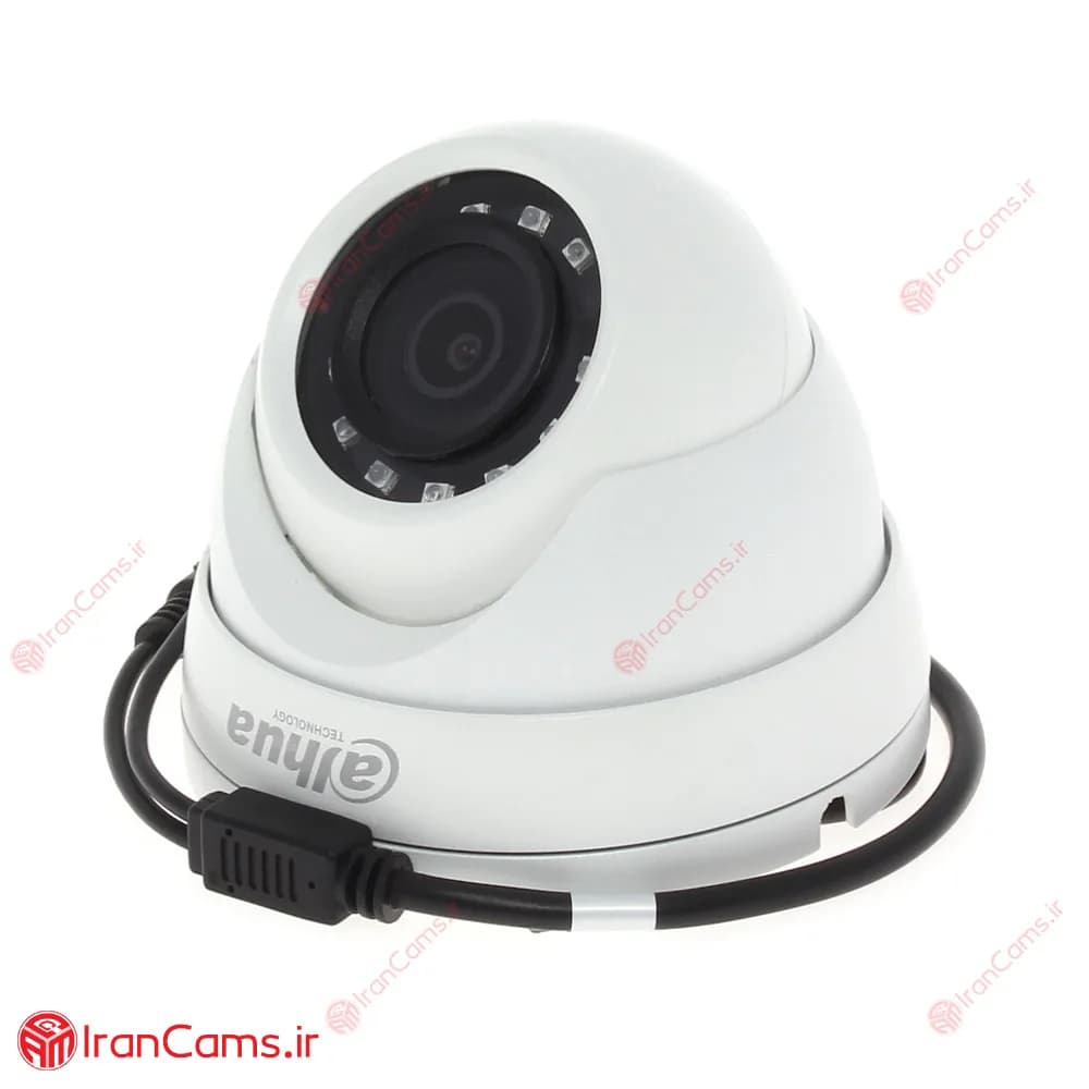 دوربین مداربسته دام 2 مگاپیکسلی داهوا DH-HAC-HDW1200MP — تصویر ۳
