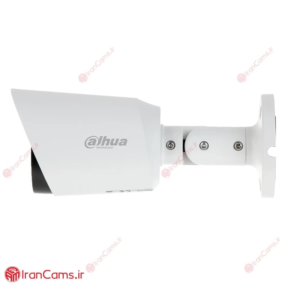دوربین مداربسته بولت 2 مگاپیکسلی داهوا DH-HAC-HFW1200TP-A — تصویر ۵
