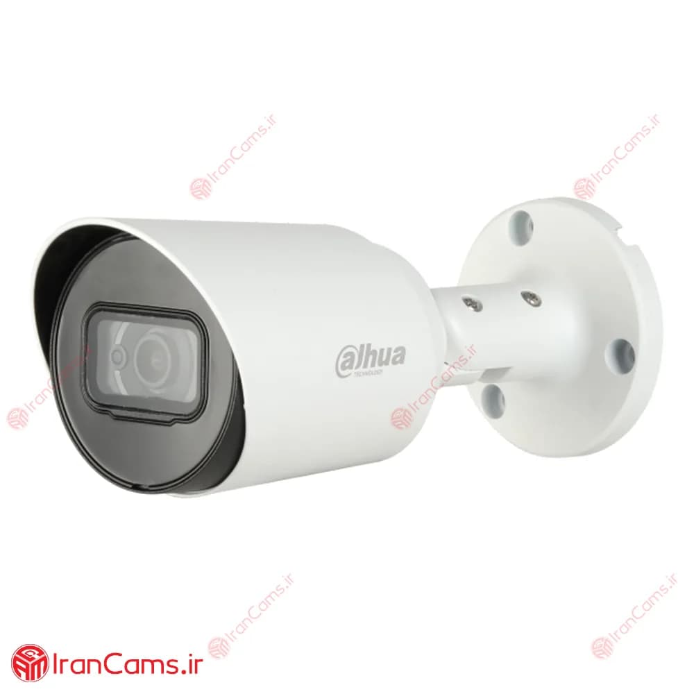 دوربین مداربسته بولت 2 مگاپیکسلی داهوا DH-HAC-HFW1200TP-A