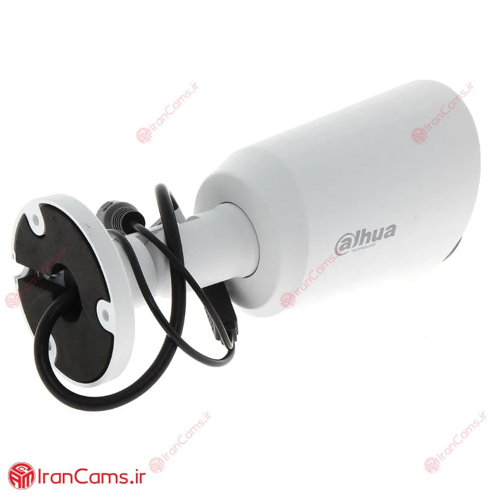 دوربین مداربسته بولت 2 مگاپیکسلی داهوا DH-HAC-HFW1200TP-A — تصویر ۴