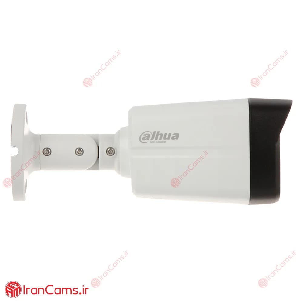 دوربین مداربسته بولت 5 مگاپیکسلی داهوا DH-HAC-HFW1509TLMP-LED — تصویر ۳