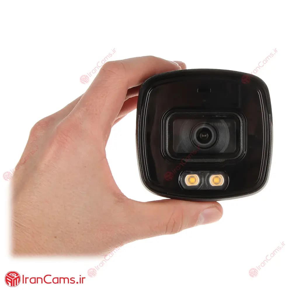 دوربین مداربسته بولت 5 مگاپیکسلی داهوا DH-HAC-HFW1509TLMP-LED — تصویر ۴