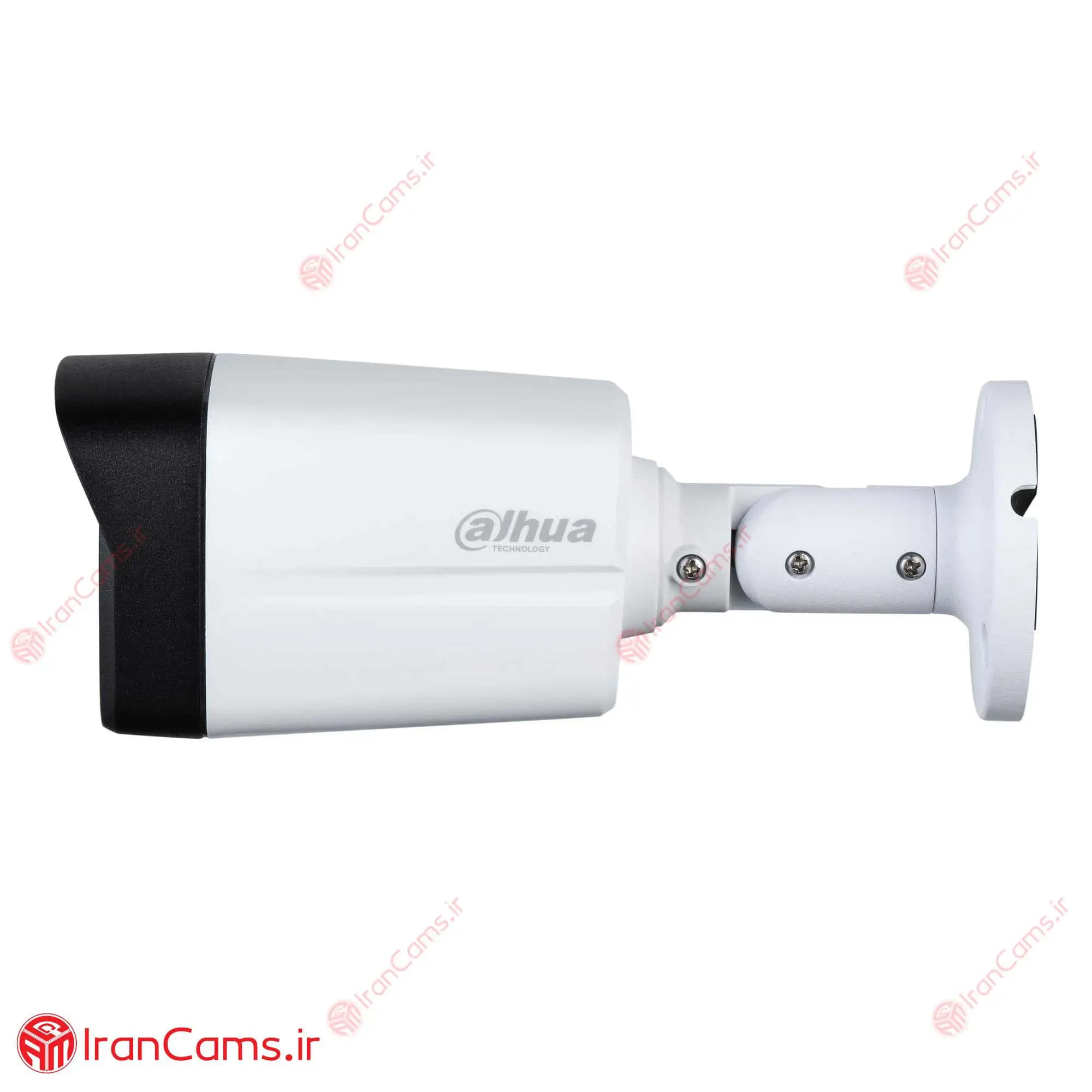 دوربین مداربسته بولت 5 مگاپیکسلی داهوا DH-HAC-HFW1509TLMP-LED — تصویر ۲