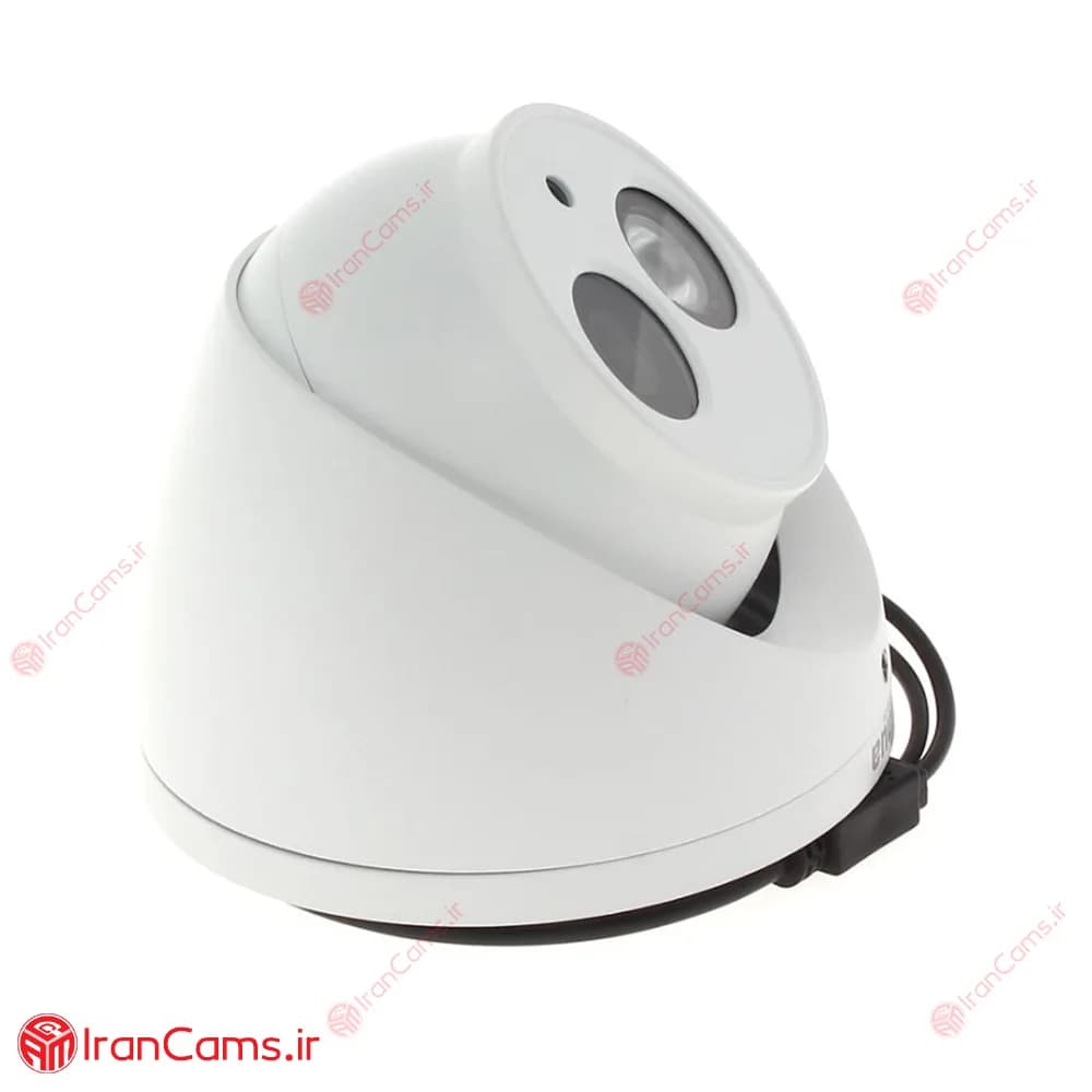 دوربین مداربسته دام 2 مگاپیکسلی داهوا DH-HAC-HDW1200EMP — تصویر ۲
