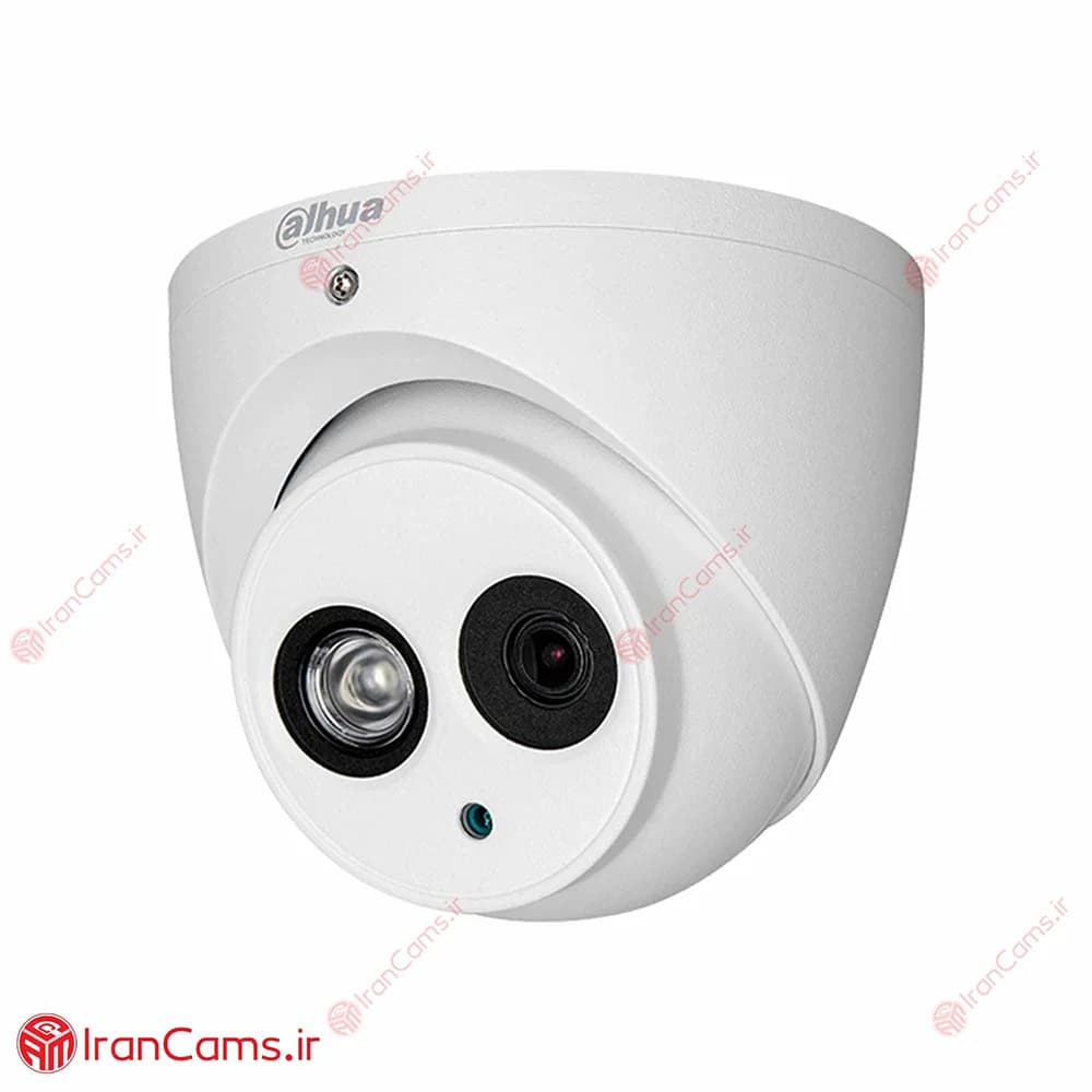 دوربین مداربسته دام 2 مگاپیکسلی داهوا DH-HAC-HDW1200EMP