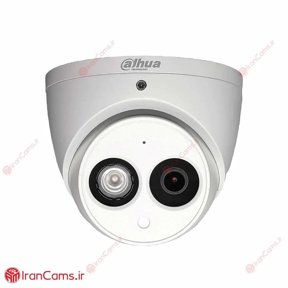 دوربین مداربسته دام 2 مگاپیکسلی داهوا DH-HAC-HDW1200EMP — تصویر ۴
