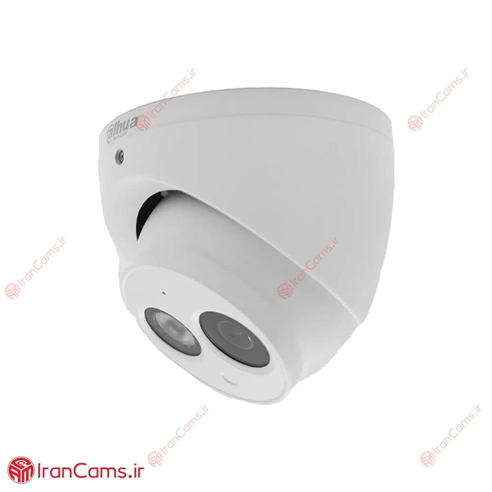 دوربین مداربسته دام 2 مگاپیکسلی داهوا DH-HAC-HDW1200EMP — تصویر ۵