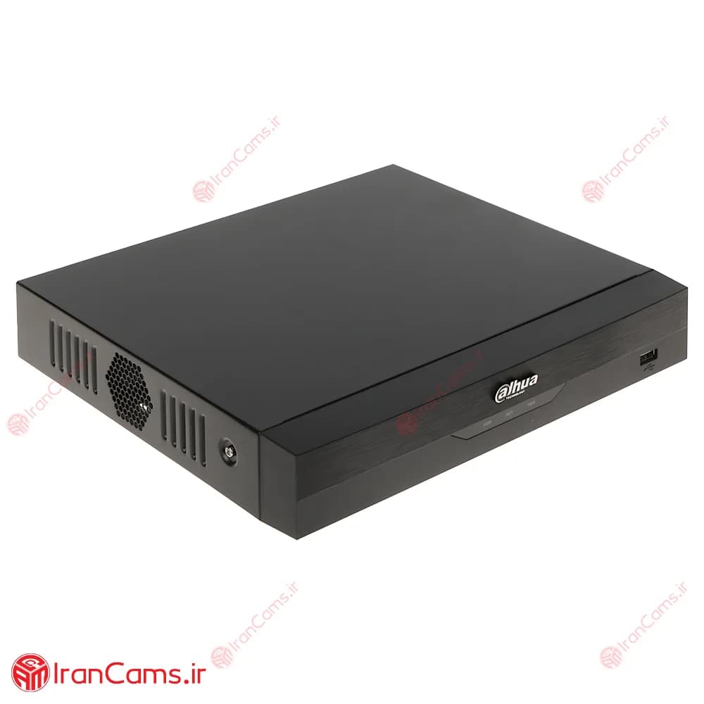 دستگاه دی وی آر 4 کانال داهوا DH-XVR5104HS-I3 — تصویر ۳