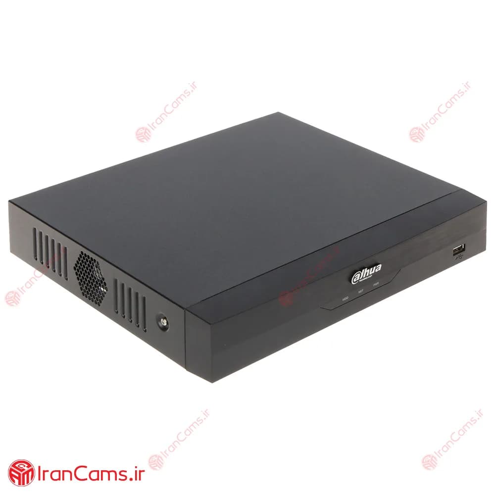 دستگاه دی وی آر 8 کانال داهوا DH-XVR5108HS-I3 — تصویر ۲