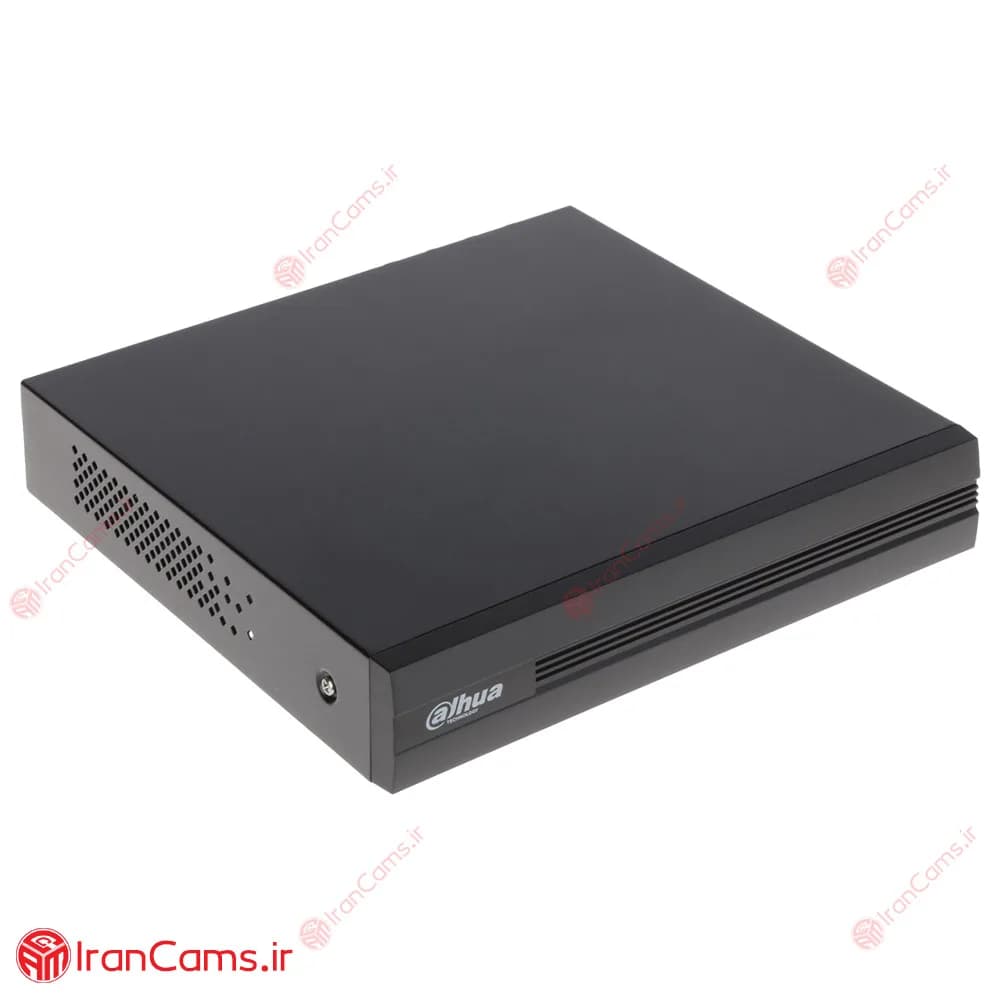 دستگاه دی وی آر 4 کانال داهوا DH-XVR1B04-I — تصویر ۲