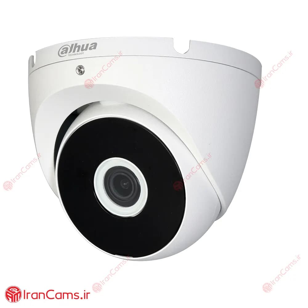 دوربین مداربسته دام 2 مگاپیکسلی داهوا DH-HAC-T2A21P