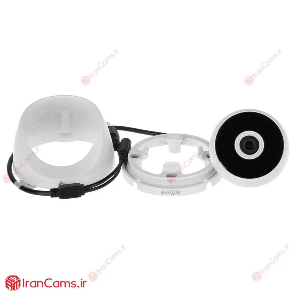 دوربین مداربسته دام 2 مگاپیکسلی داهوا DH-HAC-T2A21P — تصویر ۵