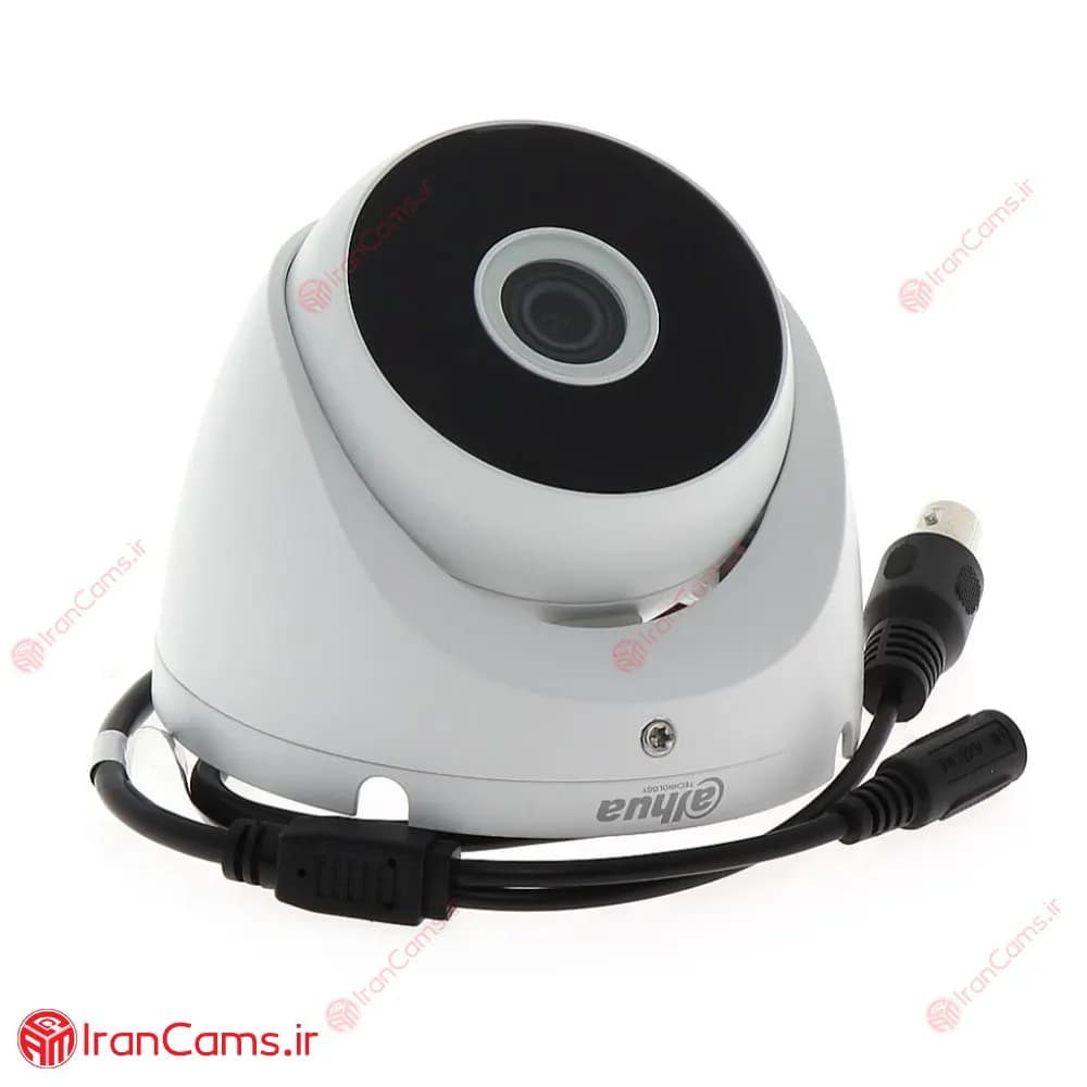 دوربین مداربسته دام 2 مگاپیکسلی داهوا DH-HAC-T2A21P — تصویر ۳