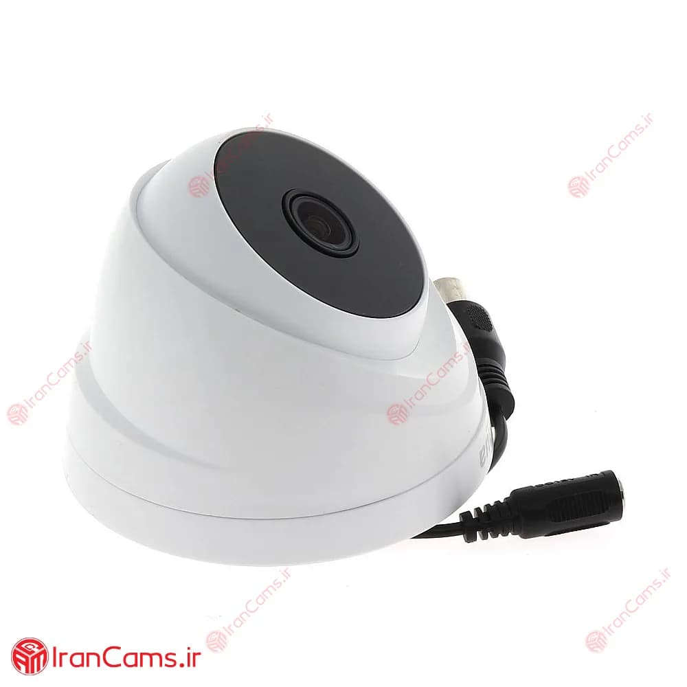 دوربین مداربسته دام 2 مگاپیکسلی داهوا DH-HAC-T1A21P — تصویر ۲