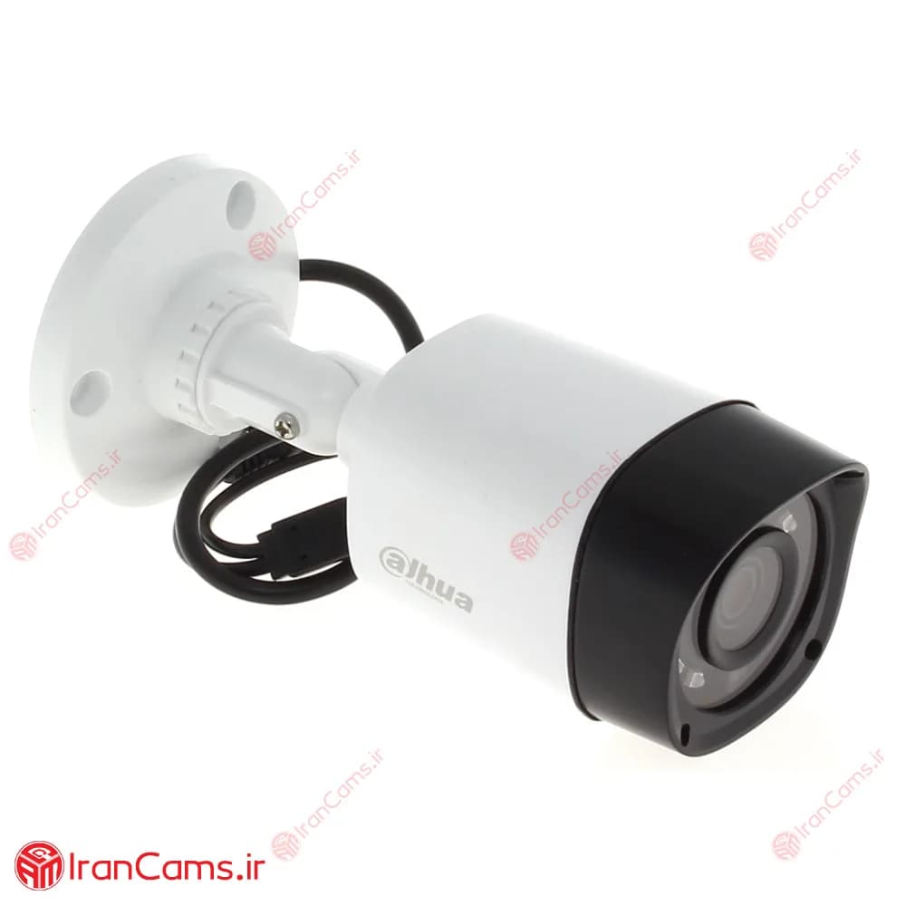 دوربین مداربسته بولت 2 مگاپیکسلی داهوا DH-HAC-HFW1200RP — تصویر ۴