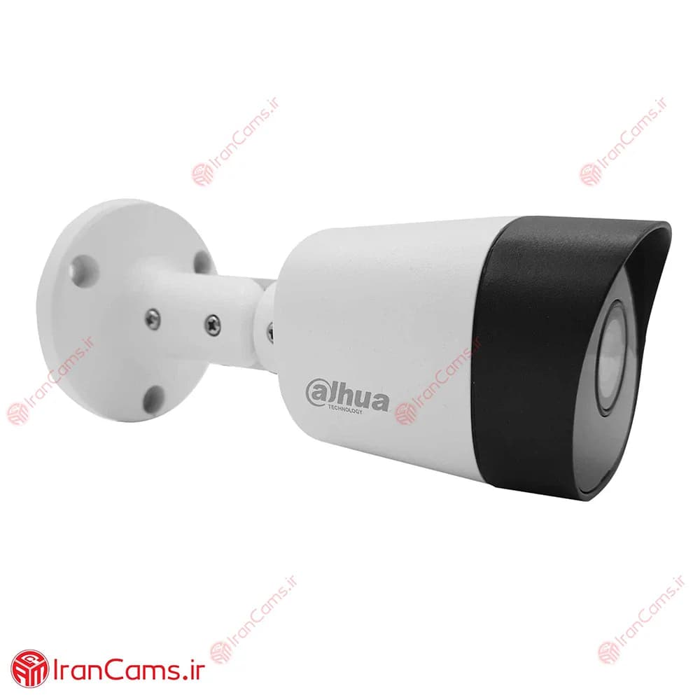 دوربین مداربسته بولت 2 مگاپیکسلی داهوا DH-HAC-B2A21P — تصویر ۴