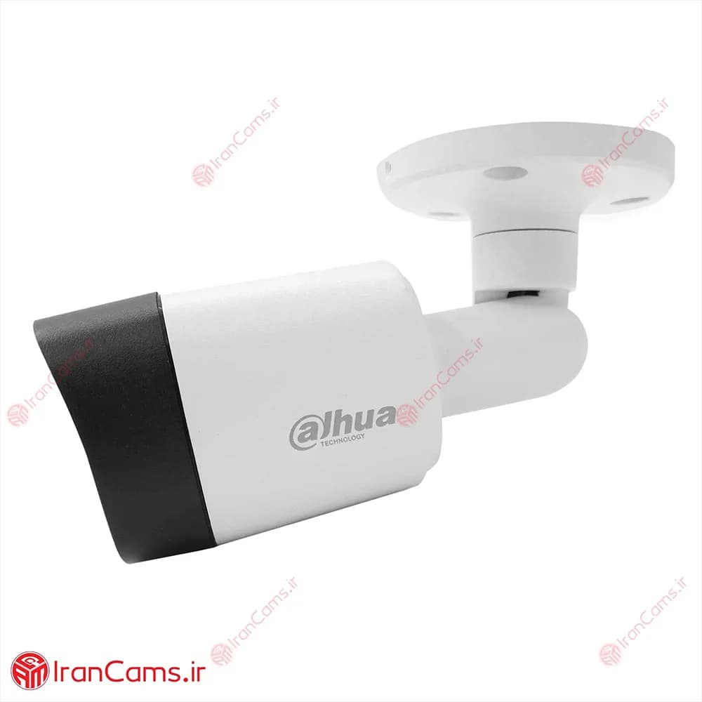 دوربین مداربسته بولت 2 مگاپیکسلی داهوا DH-HAC-B2A21P — تصویر ۳