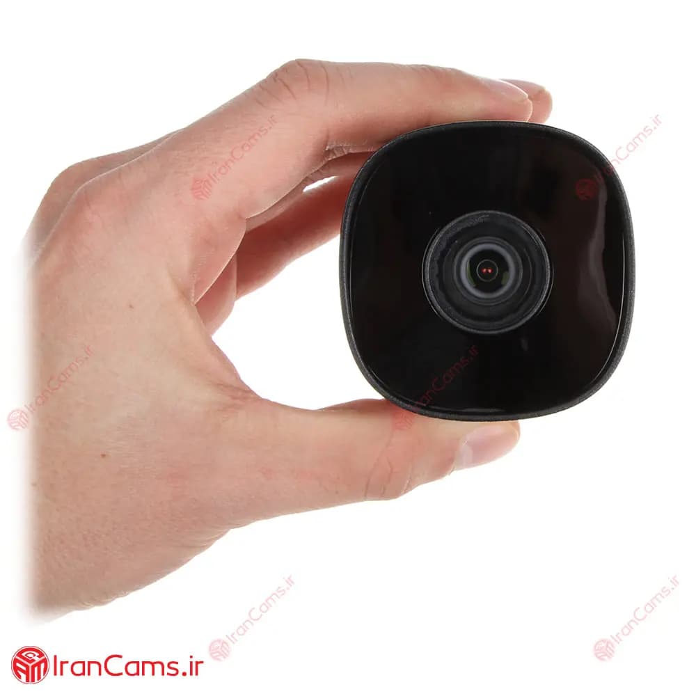 دوربین مداربسته بولت 2 مگاپیکسلی داهوا DH-HAC-B2A21P — تصویر ۶