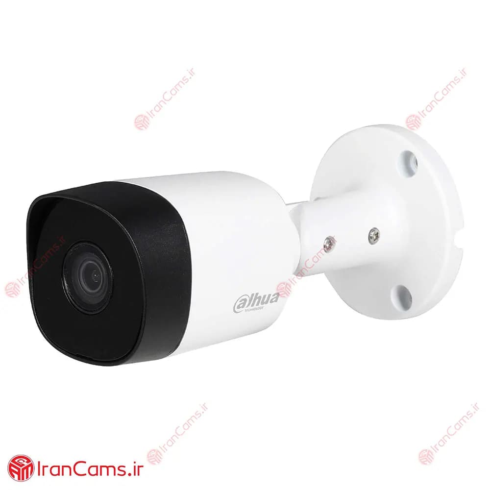 دوربین مداربسته بولت 2 مگاپیکسلی داهوا DH-HAC-B2A21P