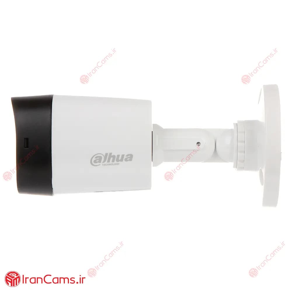 دوربین مداربسته بولت 2 مگاپیکسلی داهوا DH-HAC-B1A21P — تصویر ۵