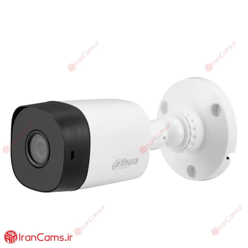دوربین مداربسته بولت 2 مگاپیکسلی داهوا DH-HAC-B1A21P