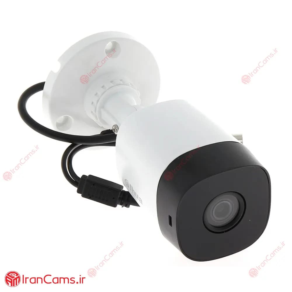 دوربین مداربسته بولت 2 مگاپیکسلی داهوا DH-HAC-B1A21P — تصویر ۴