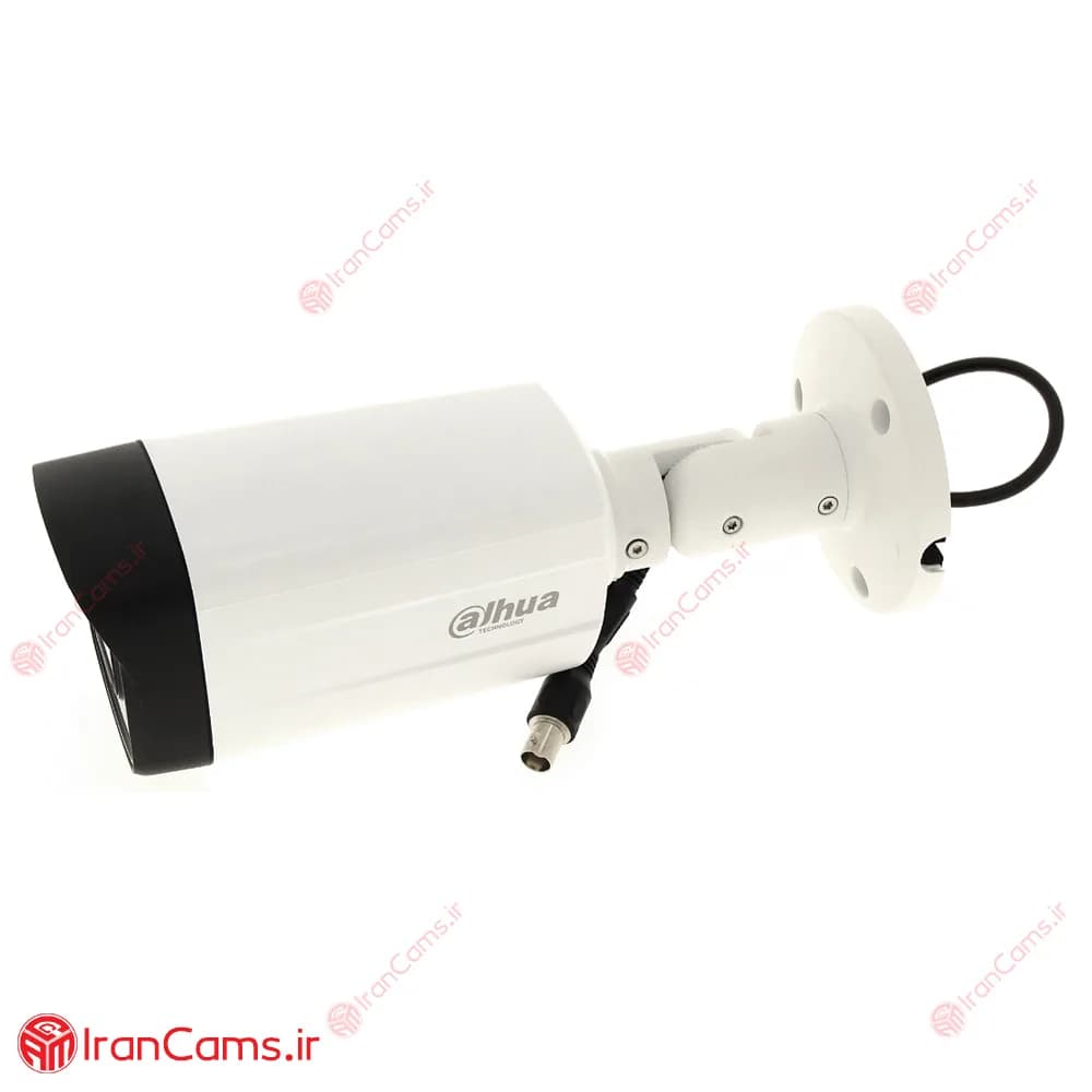 دوربین مداربسته بولت 5 مگاپیکسلی داهوا DH-HAC-HFW1500THP-I8 — تصویر ۵