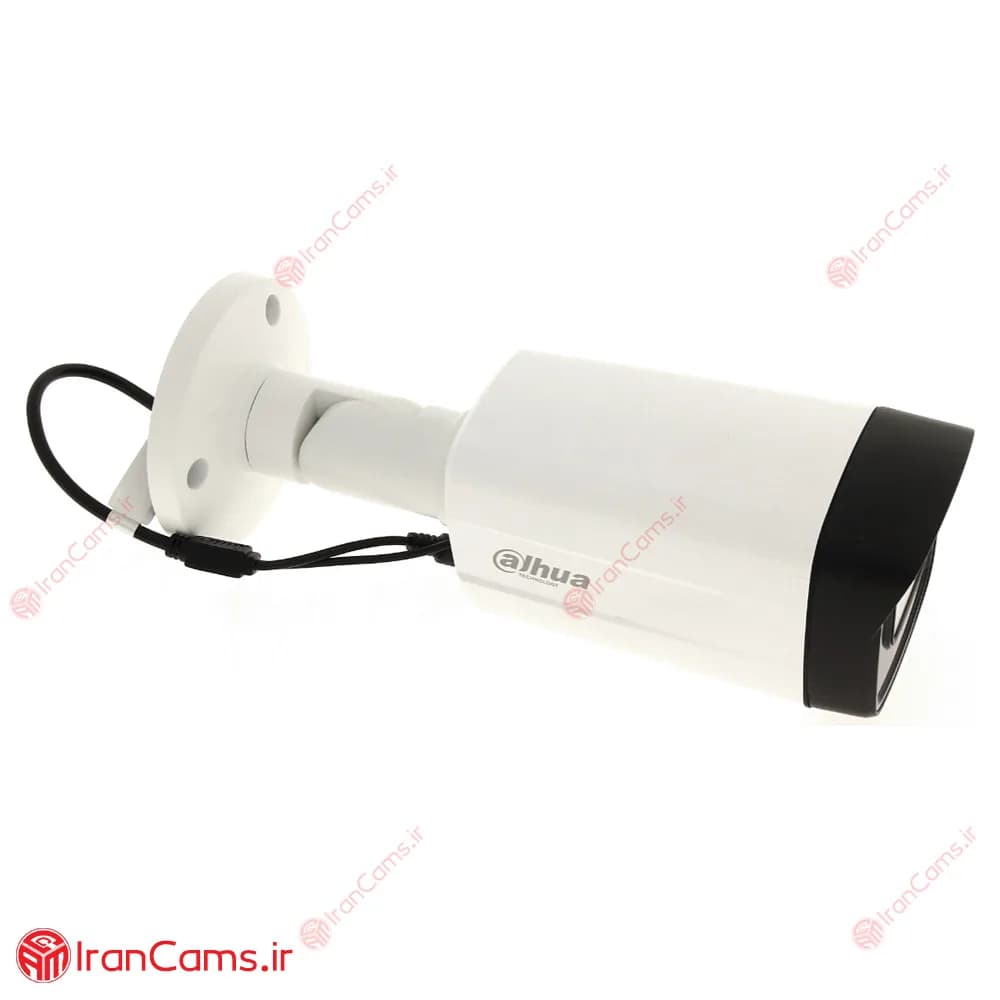 دوربین مداربسته بولت 5 مگاپیکسلی داهوا DH-HAC-HFW1500THP-I8 — تصویر ۴