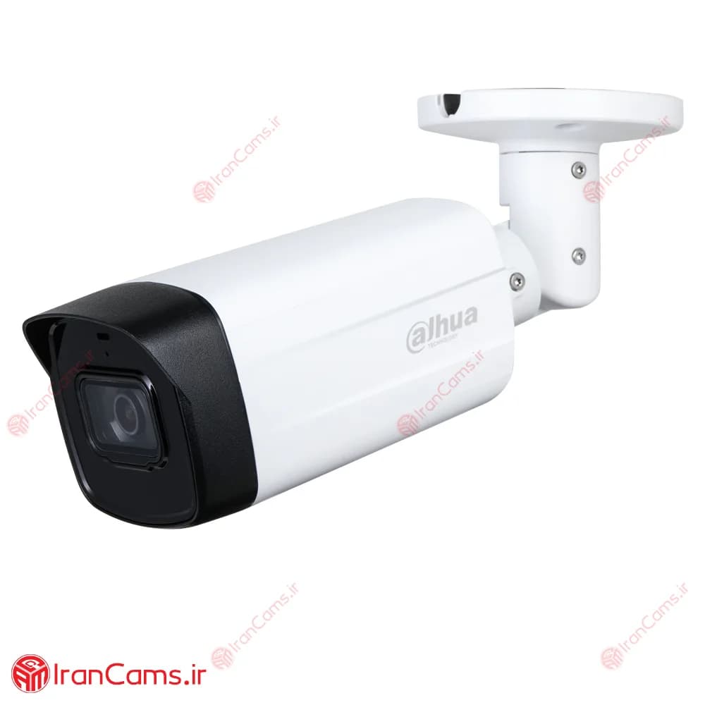 دوربین مداربسته بولت 5 مگاپیکسلی داهوا DH-HAC-HFW1500THP-I8 — تصویر ۲