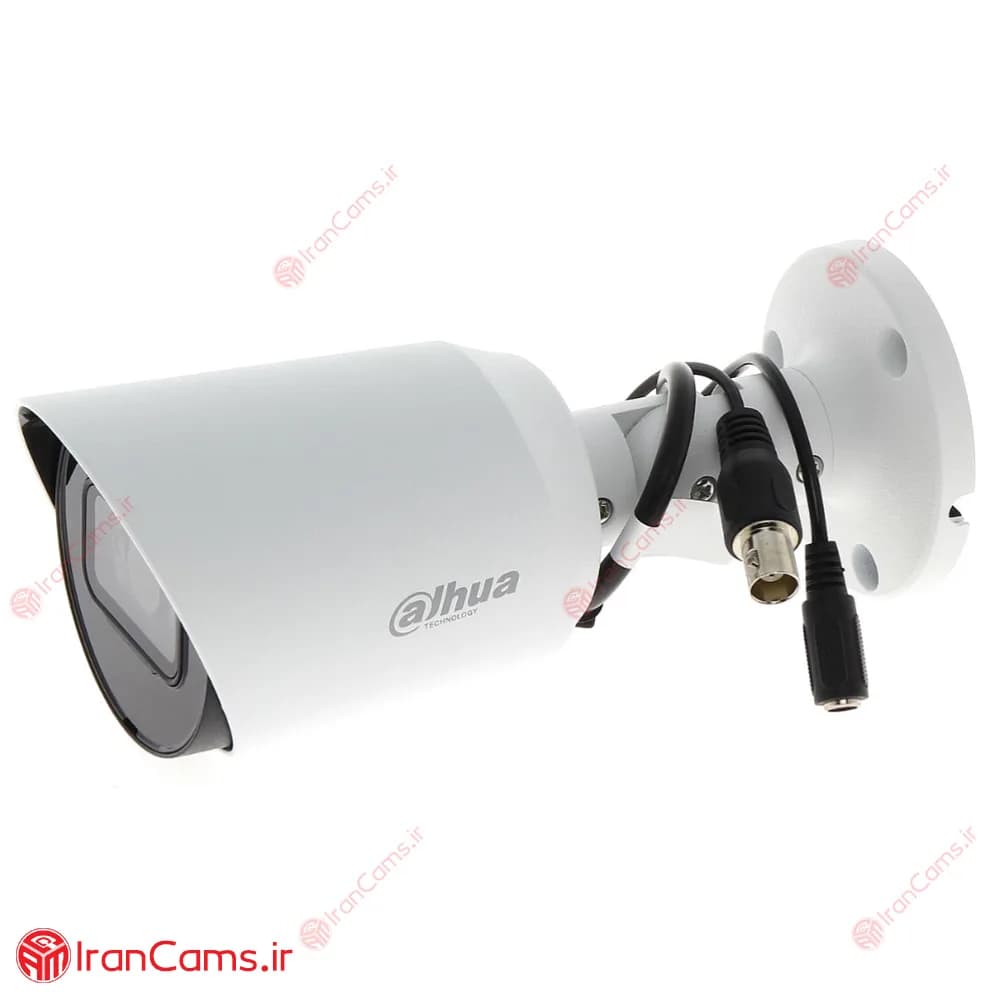دوربین مداربسته بولت 2 مگاپیکسلی داهوا DH-HAC-HFW1200TP — تصویر ۵