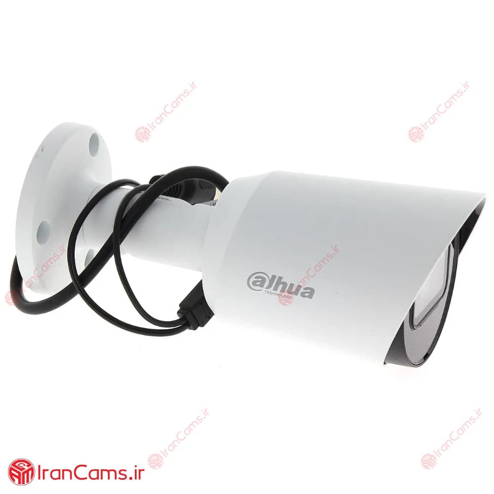 دوربین مداربسته بولت 2 مگاپیکسلی داهوا DH-HAC-HFW1200TP — تصویر ۶